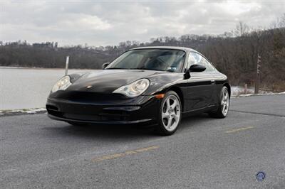 2003 Porsche 911 Carrera   - Photo 3 - Wyomissing, PA 19610