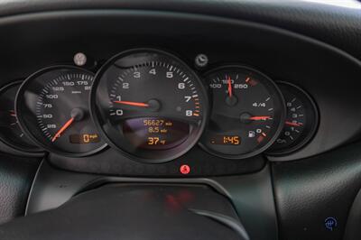 2003 Porsche 911 Carrera   - Photo 34 - Wyomissing, PA 19610