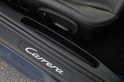 2003 Porsche 911 Carrera   - Photo 46 - Wyomissing, PA 19610
