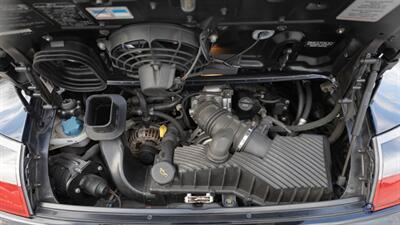 2003 Porsche 911 Carrera   - Photo 42 - Wyomissing, PA 19610