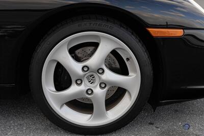 2003 Porsche 911 Carrera   - Photo 19 - Wyomissing, PA 19610