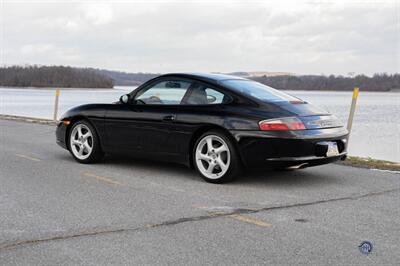2003 Porsche 911 Carrera   - Photo 8 - Wyomissing, PA 19610
