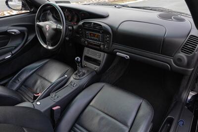 2003 Porsche 911 Carrera   - Photo 47 - Wyomissing, PA 19610