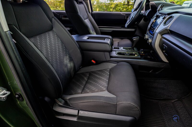 2021 Toyota Tundra SR5 - Photo 50 - Wyomissing, PA 19610