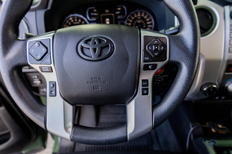 2021 Toyota Tundra SR5 - Photo 38 - Wyomissing, PA 19610