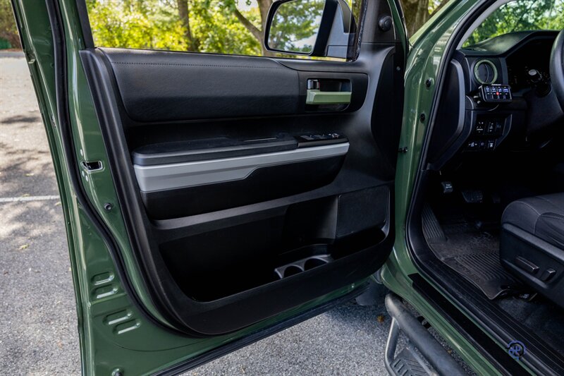 2021 Toyota Tundra SR5 - Photo 31 - Wyomissing, PA 19610