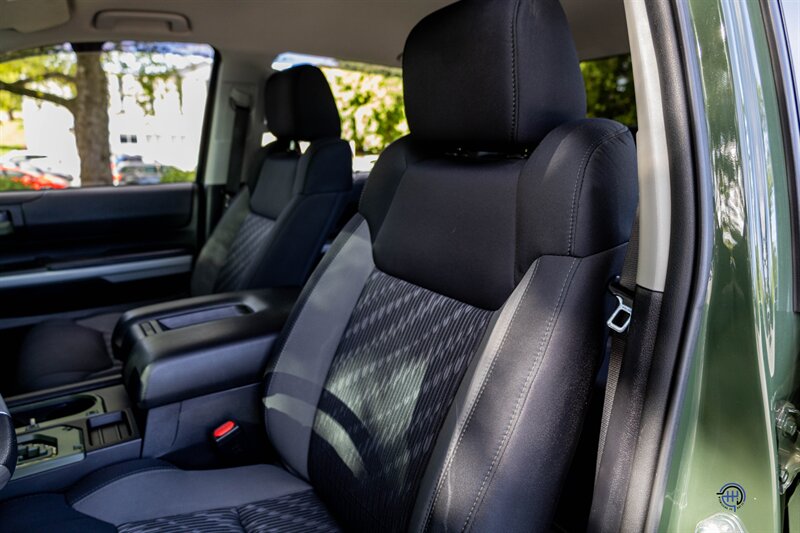 2021 Toyota Tundra SR5 - Photo 36 - Wyomissing, PA 19610