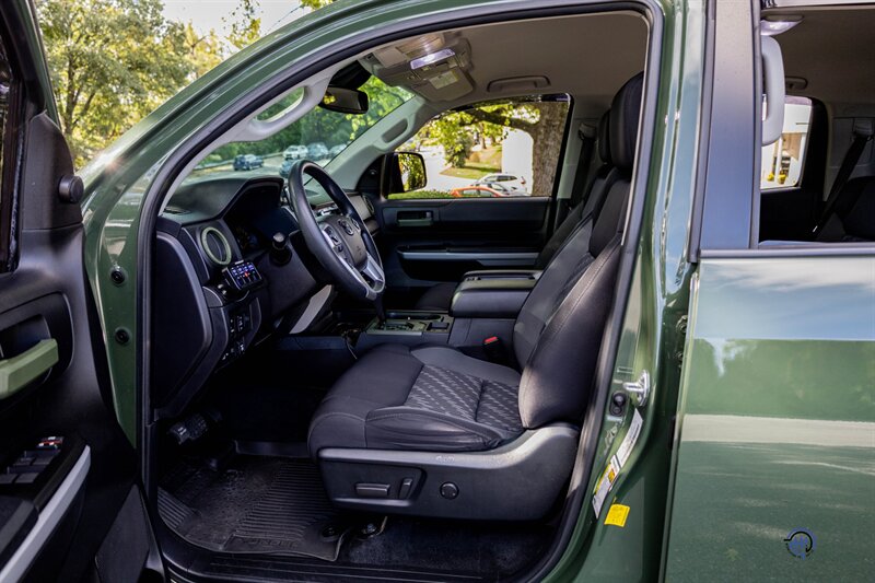 2021 Toyota Tundra SR5 - Photo 30 - Wyomissing, PA 19610