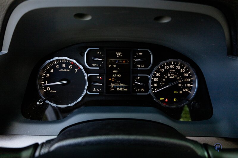 2021 Toyota Tundra SR5 - Photo 37 - Wyomissing, PA 19610
