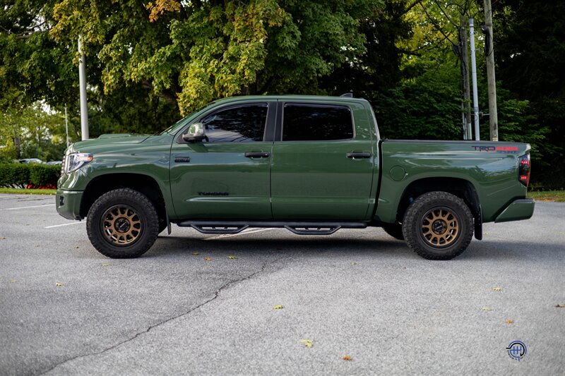 2021 Toyota Tundra SR5 - Photo 4 - Wyomissing, PA 19610
