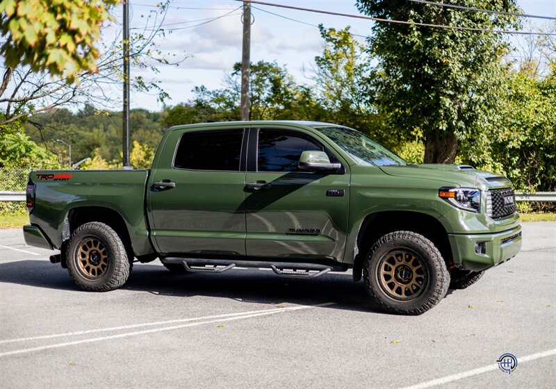 2021 Toyota Tundra SR5 - Photo 18 - Wyomissing, PA 19610