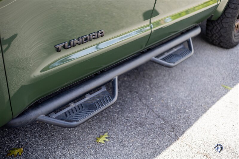 2021 Toyota Tundra SR5 - Photo 7 - Wyomissing, PA 19610