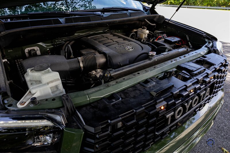 2021 Toyota Tundra SR5 - Photo 57 - Wyomissing, PA 19610