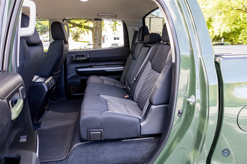 2021 Toyota Tundra SR5 - Photo 45 - Wyomissing, PA 19610