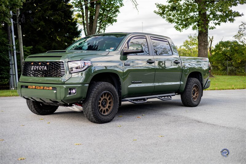 2021 Toyota Tundra SR5 - Photo 3 - Wyomissing, PA 19610