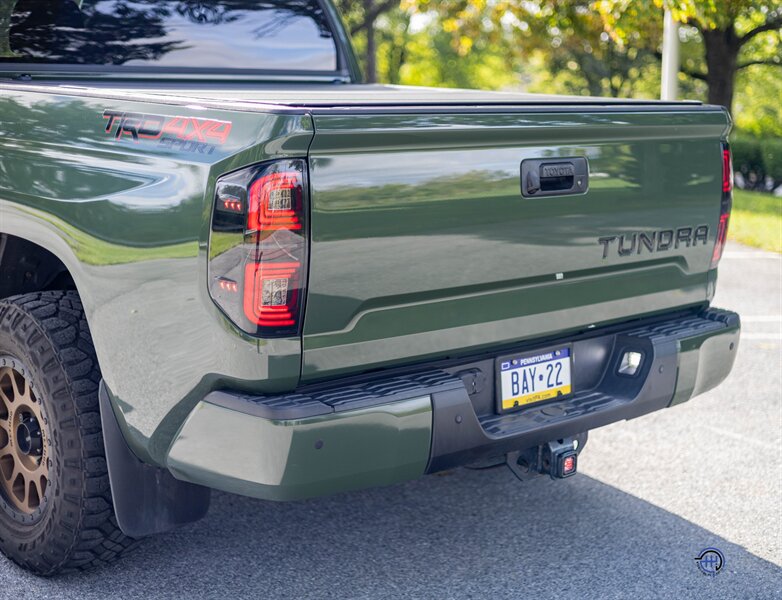 2021 Toyota Tundra SR5 - Photo 10 - Wyomissing, PA 19610