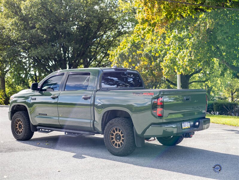 2021 Toyota Tundra SR5 - Photo 9 - Wyomissing, PA 19610