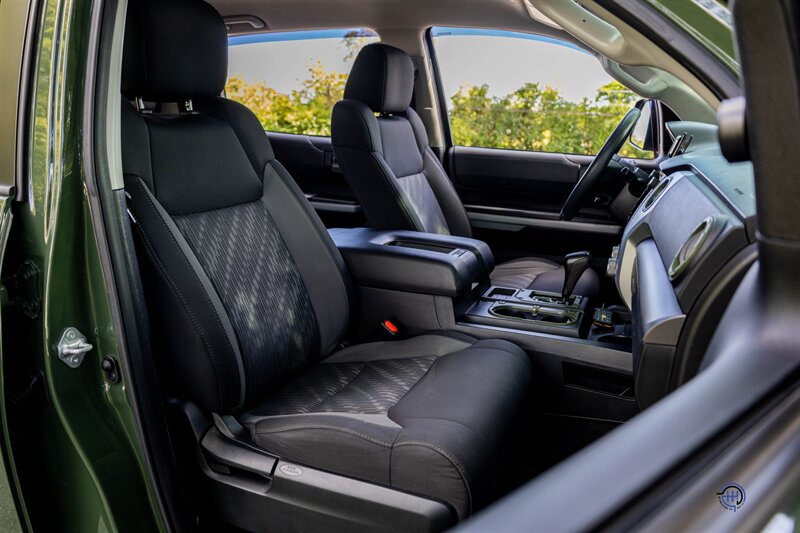 2021 Toyota Tundra SR5 - Photo 49 - Wyomissing, PA 19610