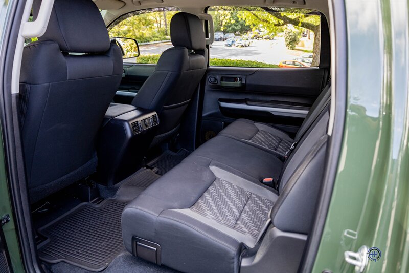 2021 Toyota Tundra SR5 - Photo 46 - Wyomissing, PA 19610