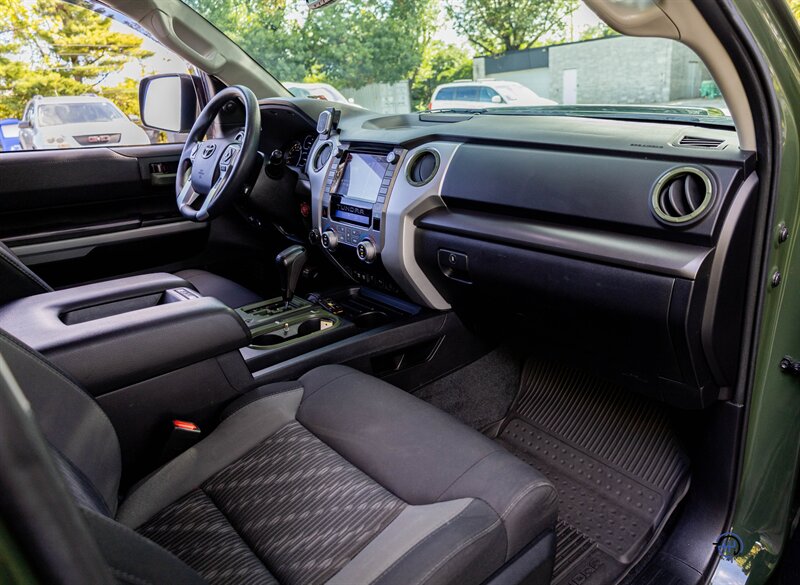 2021 Toyota Tundra SR5 - Photo 51 - Wyomissing, PA 19610