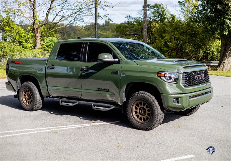 2021 Toyota Tundra SR5 - Photo 19 - Wyomissing, PA 19610