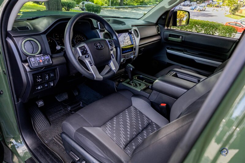 2021 Toyota Tundra SR5 - Photo 32 - Wyomissing, PA 19610
