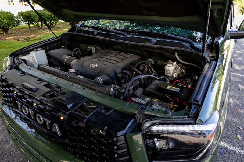 2021 Toyota Tundra SR5 - Photo 56 - Wyomissing, PA 19610