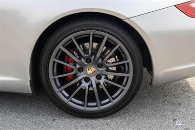 2005 Porsche 911 Carrera S   - Photo 9 - Wyomissing, PA 19610