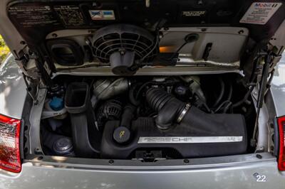 2005 Porsche 911 Carrera S   - Photo 36 - Wyomissing, PA 19610