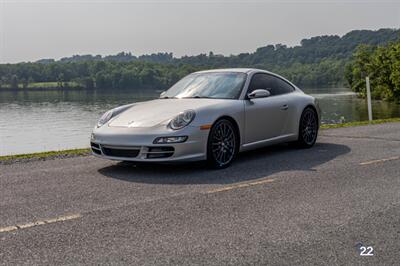 2005 Porsche 911 Carrera S   - Photo 3 - Wyomissing, PA 19610
