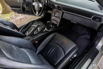 2005 Porsche 911 Carrera S   - Photo 38 - Wyomissing, PA 19610