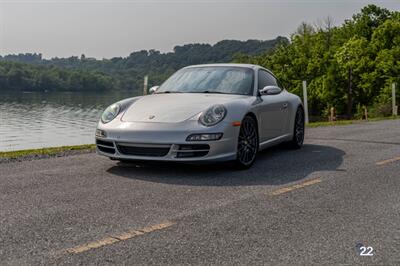 2005 Porsche 911 Carrera S   - Photo 2 - Wyomissing, PA 19610