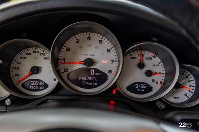 2005 Porsche 911 Carrera S   - Photo 29 - Wyomissing, PA 19610