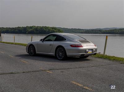 2005 Porsche 911 Carrera S   - Photo 7 - Wyomissing, PA 19610