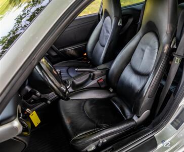 2005 Porsche 911 Carrera S   - Photo 24 - Wyomissing, PA 19610
