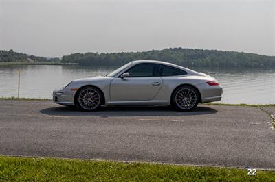 2005 Porsche 911 Carrera S   - Photo 5 - Wyomissing, PA 19610