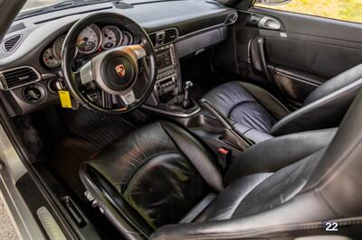 2005 Porsche 911 Carrera S   - Photo 25 - Wyomissing, PA 19610
