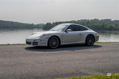 2005 Porsche 911 Carrera S   - Photo 4 - Wyomissing, PA 19610