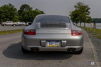 2005 Porsche 911 Carrera S   - Photo 11 - Wyomissing, PA 19610