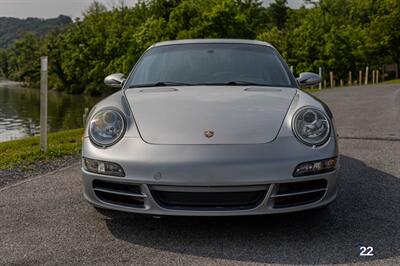 2005 Porsche 911 Carrera S   - Photo 15 - Wyomissing, PA 19610