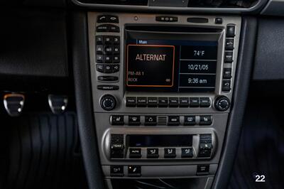 2005 Porsche 911 Carrera S   - Photo 30 - Wyomissing, PA 19610