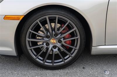 2005 Porsche 911 Carrera S   - Photo 8 - Wyomissing, PA 19610