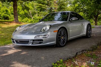 2005 Porsche 911 Carrera S   - Photo 48 - Wyomissing, PA 19610