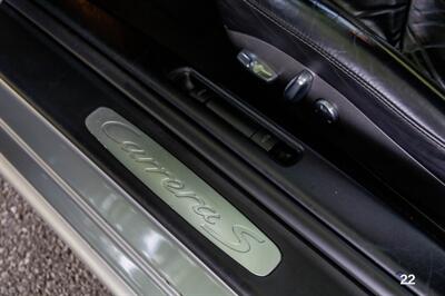 2005 Porsche 911 Carrera S   - Photo 26 - Wyomissing, PA 19610