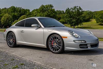 2005 Porsche 911 Carrera S   - Photo 19 - Wyomissing, PA 19610