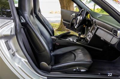 2005 Porsche 911 Carrera S   - Photo 41 - Wyomissing, PA 19610