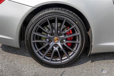 2005 Porsche 911 Carrera S   - Photo 22 - Wyomissing, PA 19610