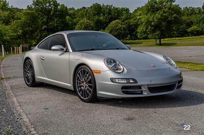 2005 Porsche 911 Carrera S   - Photo 18 - Wyomissing, PA 19610