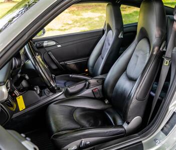 2005 Porsche 911 Carrera S   - Photo 23 - Wyomissing, PA 19610