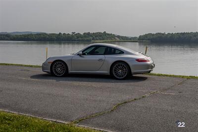 2005 Porsche 911 Carrera S   - Photo 6 - Wyomissing, PA 19610